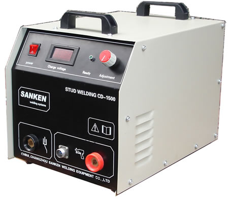 电容储能焊机出租租赁机型 电容储能焊机出租租赁机型